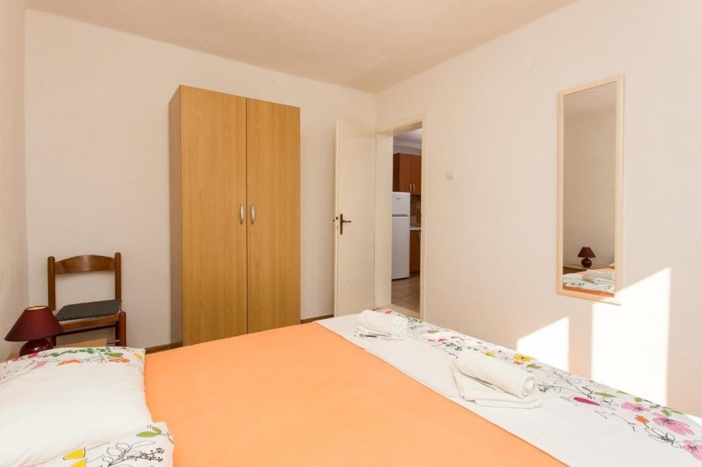 Apartments Stipo Drače Eksteriør bilde