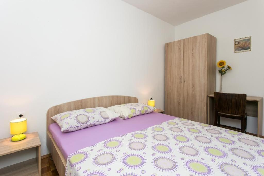 Apartments Stipo Drače Eksteriør bilde