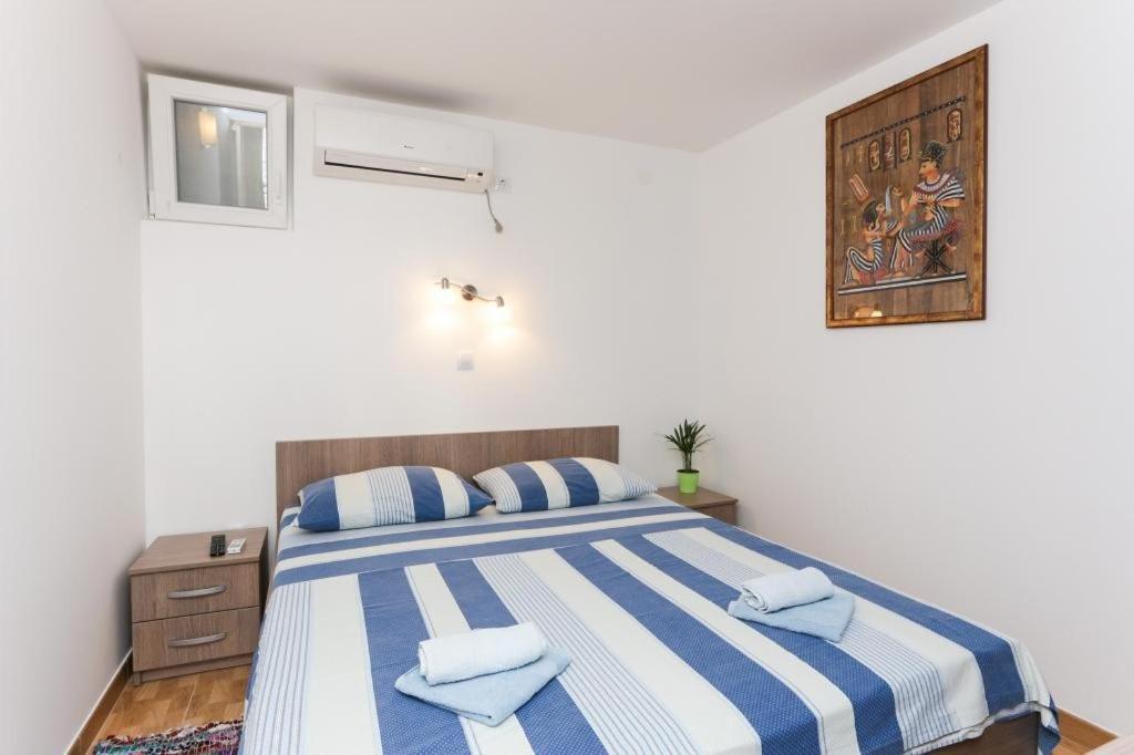 Apartments Stipo Drače Rom bilde