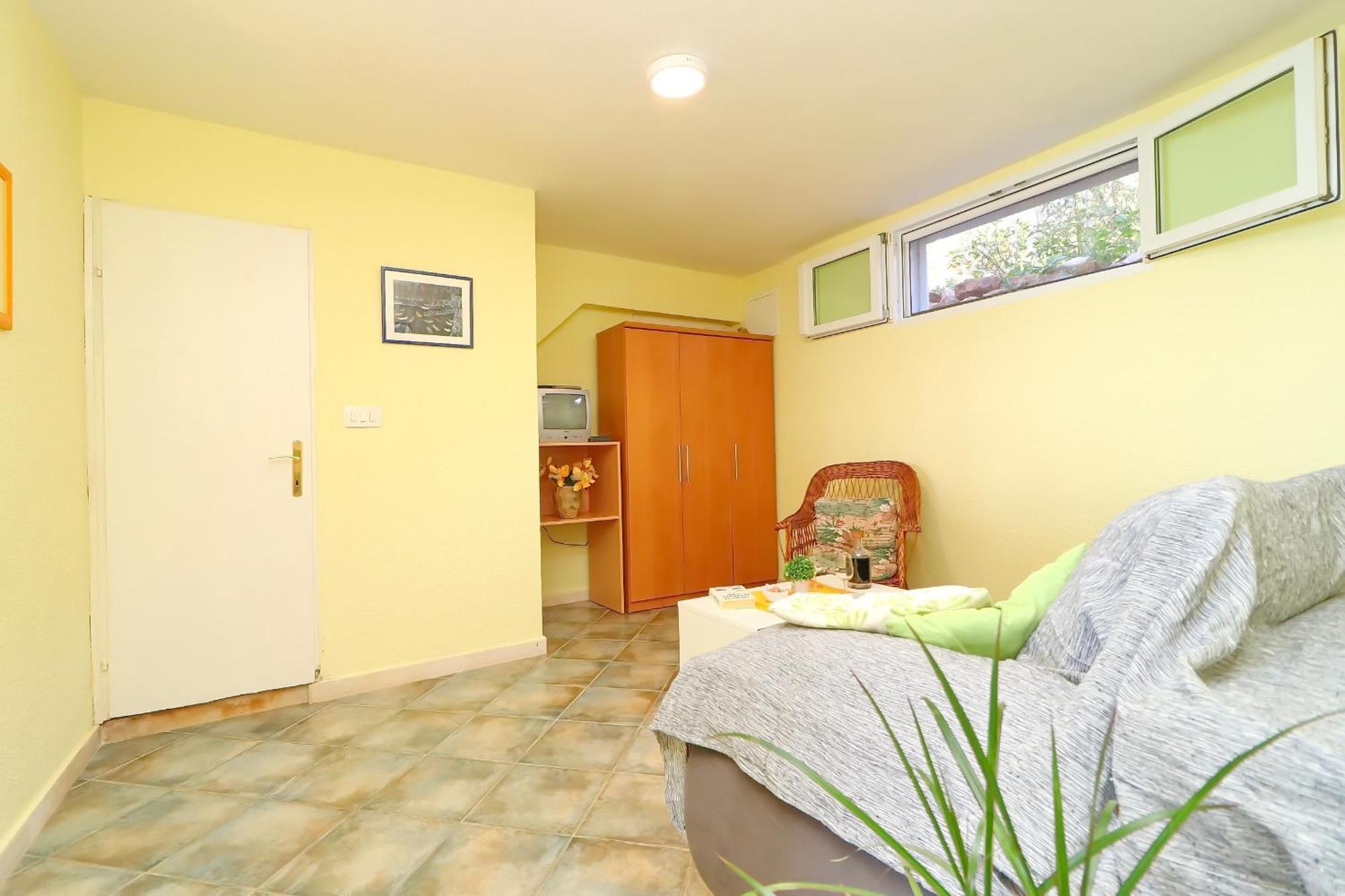 Apartments Stipo Drače Rom bilde
