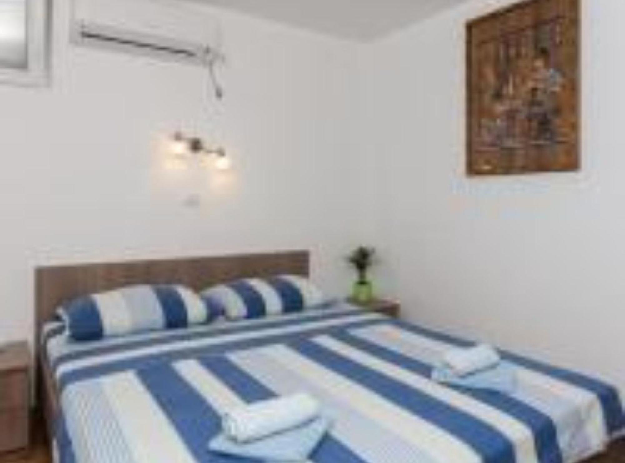 Apartments Stipo Drače Eksteriør bilde